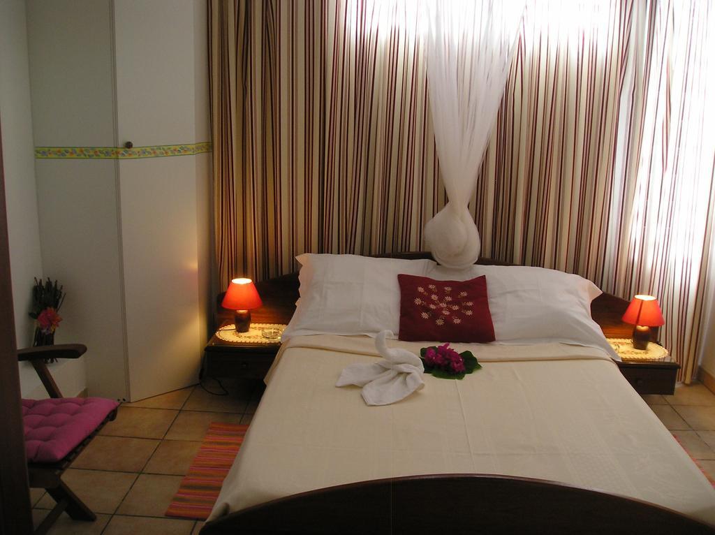 Apartament L'Escapade Sainte-Anne Zewnętrze zdjęcie